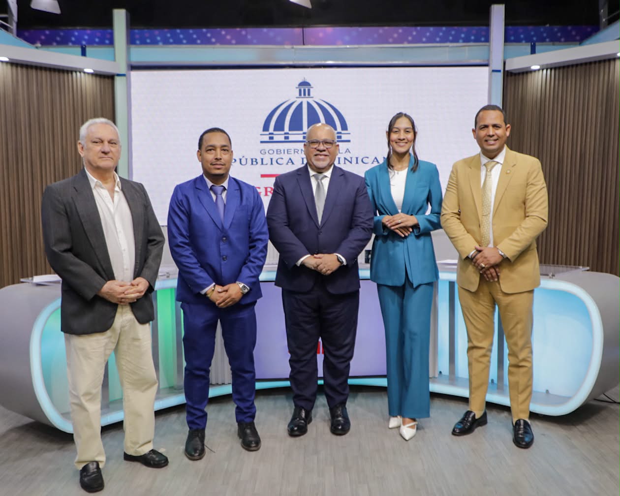 Fabricio Gómez Mazara destaca crecimiento de Promipyme